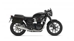 2016 Triumph Street Twin