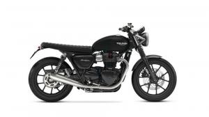 2016 Triumph Street Twin