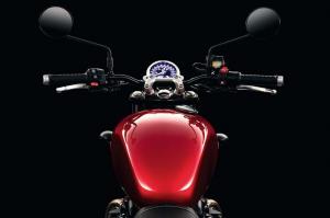 2016 Triumph Street Twin