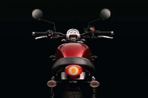 2016 Triumph Street Twin
