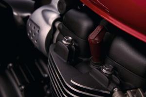 2016 Triumph Street Twin