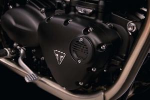 2016 Triumph Street Twin