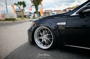 2014 Lexus LS460L by Aimgain