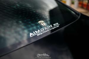 2014 Lexus LS460L by Aimgain