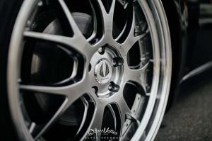 2014 Lexus LS460L by Aimgain