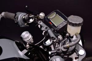 1979 Honda CX500 Cafe Racer by Kustom Research
