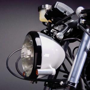1979 Honda CX500 Cafe Racer by Kustom Research