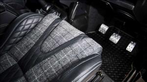 2016 Land Rover Defender 110 Station Wagon The End Edition by Project Kahn