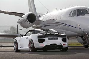 2016 Roding Roadster R1 by dAHLer
