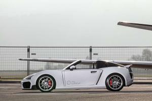 2016 Roding Roadster R1 by dAHLer