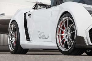 2016 Roding Roadster R1 by dAHLer