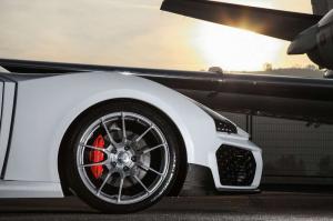 2016 Roding Roadster R1 by dAHLer