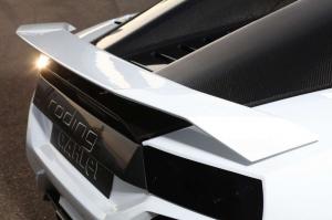 2016 Roding Roadster R1 by dAHLer