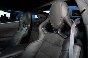 2015 Chevrolet Corvette Z06 Live From Detroit 2014