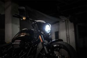 2016 Harley-Davidson CVO Pro Street Breakout