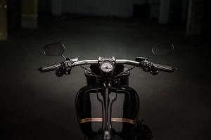 2016 Harley-Davidson CVO Pro Street Breakout