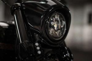 2016 Harley-Davidson CVO Pro Street Breakout