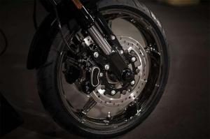 2016 Harley-Davidson CVO Pro Street Breakout
