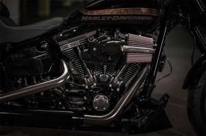 2016 Harley-Davidson CVO Pro Street Breakout