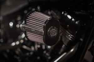 2016 Harley-Davidson CVO Pro Street Breakout