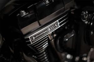 2016 Harley-Davidson CVO Pro Street Breakout