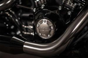 2016 Harley-Davidson CVO Pro Street Breakout