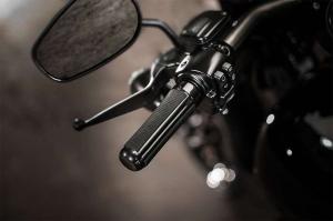 2016 Harley-Davidson CVO Pro Street Breakout