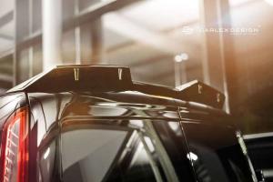 2016 Ford Transit Connect M-Sport by Carlex Design