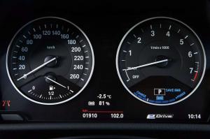 2016 BMW 225xe Active Tourer