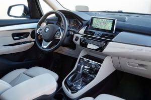 2016 BMW 225xe Active Tourer