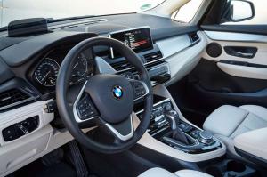 2016 BMW 225xe Active Tourer