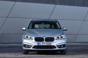2016 BMW 225xe Active Tourer