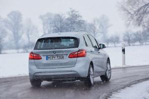 2016 BMW 225xe Active Tourer