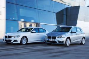 2016 BMW 225xe Active Tourer