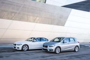 2016 BMW 225xe Active Tourer