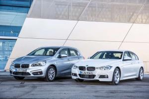 2016 BMW 225xe Active Tourer