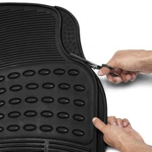 Универсальные автомобильные Oxgord Rubber Floor Mats