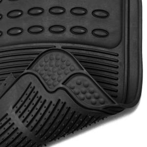 Универсальные автомобильные Oxgord Rubber Floor Mats