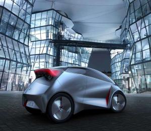 2016 Icona Neo Concept