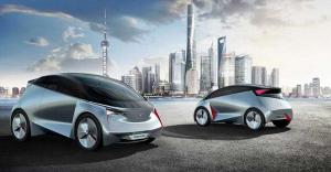 2016 Icona Neo Concept