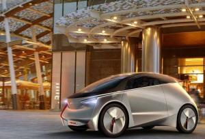 2016 Icona Neo Concept