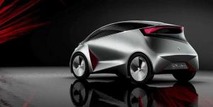 2016 Icona Neo Concept