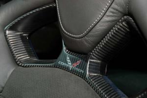 2015 Chevrolet Corvette Z06 Live From Detroit 2014