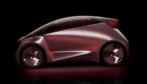 2016 Icona Neo Concept