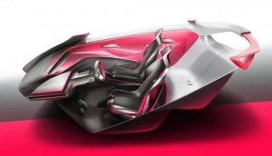2016 Icona Neo Concept