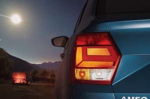 2016 Volkswagen Ameo