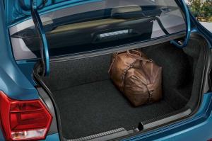 2016 Volkswagen Ameo