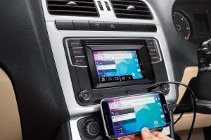 2016 Volkswagen Ameo
