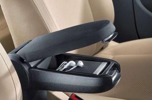 2016 Volkswagen Ameo