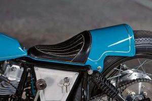2015 Bull Pigeon by Heiwa Motorcycles